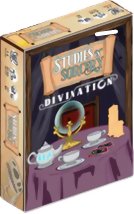 Studies in Sorcery - Divination
