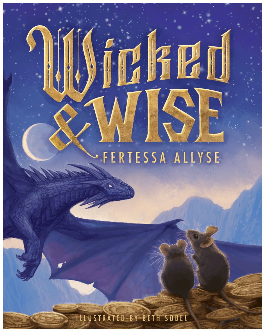 Wicked & Wise