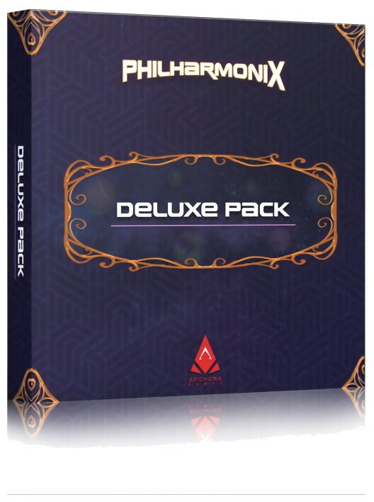 Philharmonix - Deluxe Pack