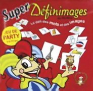 Super Définimages