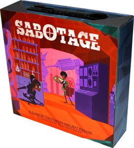 Sabotage