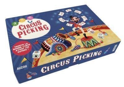 Circus Picking