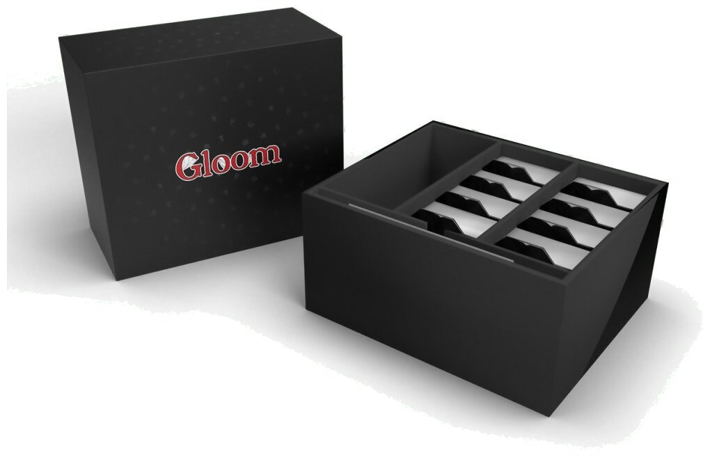 Gloom Grief Case