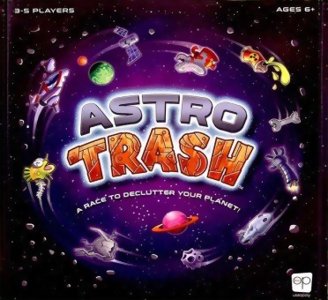 Astro Trash