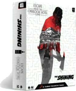 The Shining: Escape from the Overlook Hotel