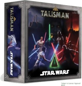 Talisman - Star Wars