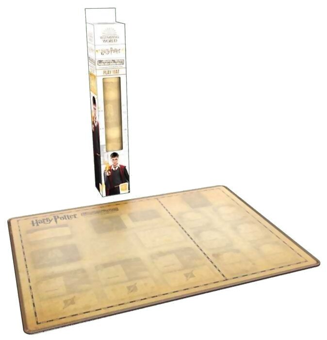 Harry Potter - Hogwarts Battle - Playmat