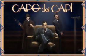 Capo Dei Capi