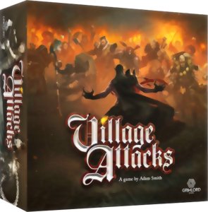 Village Attacks