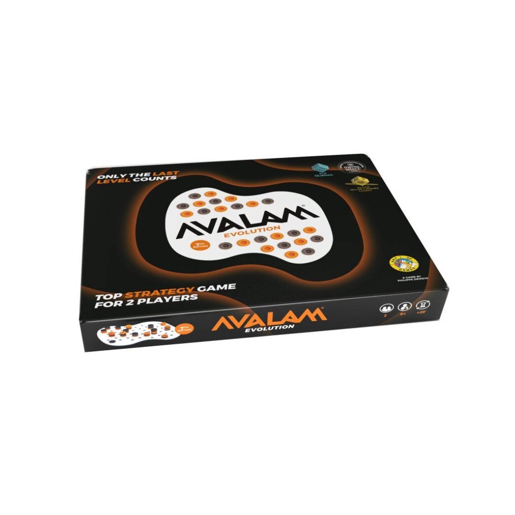 Avalam Evolution