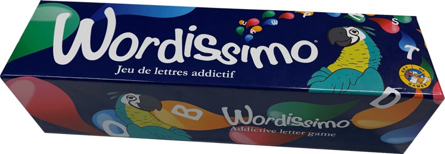 Wordissimo