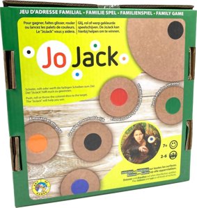 Jo Jack