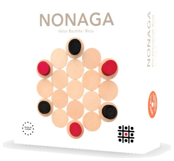 Photo: Nonaga
