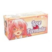 Love Formula
