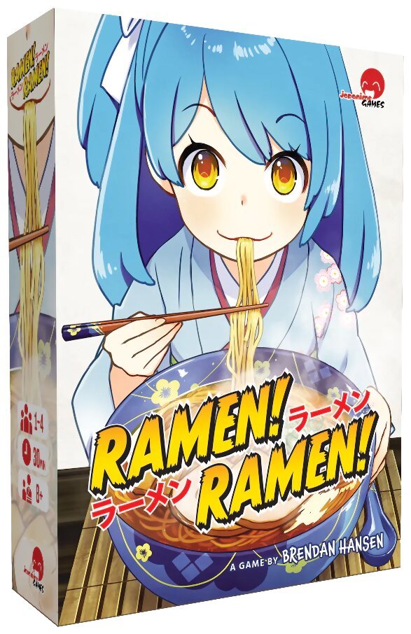 Ramen! Ramen!