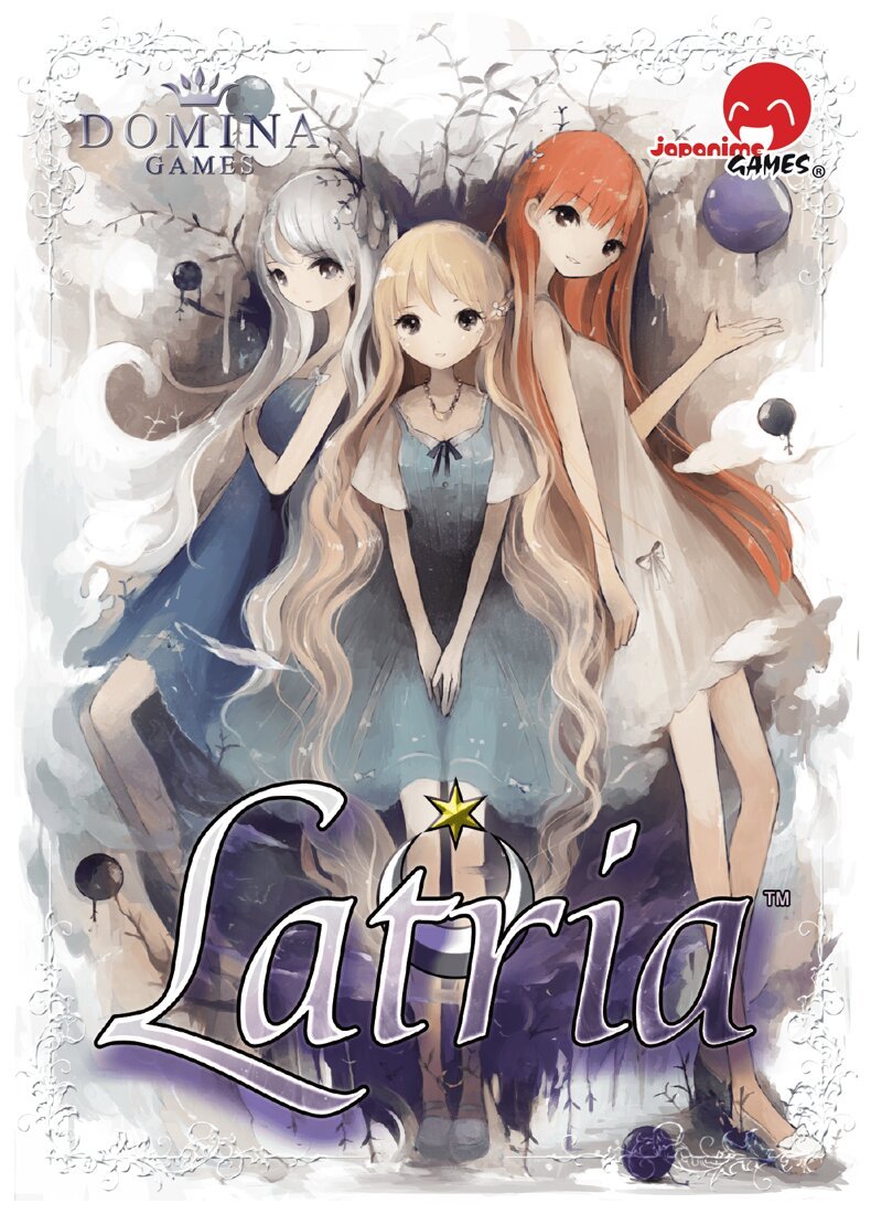 Latria