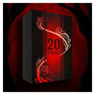 20 Strong - Tanglewoods