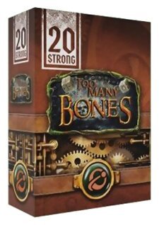 20 Strong - Too Many Bones