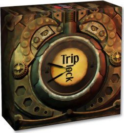 Triplock