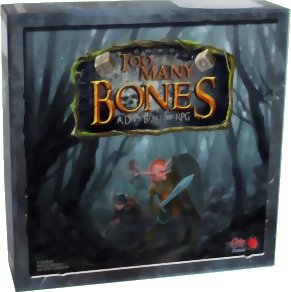 Too Many Bones