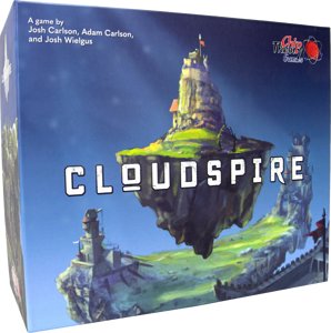 Cloudspire