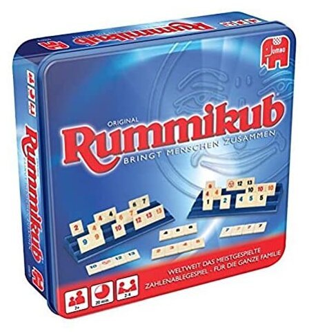 Rummikub