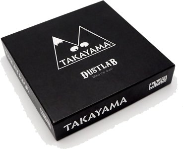 Takayama
