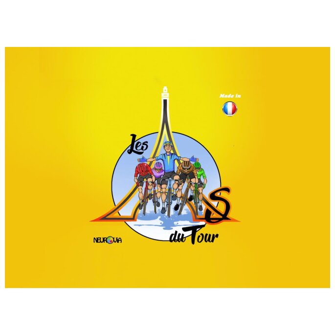 Les As Du Tour