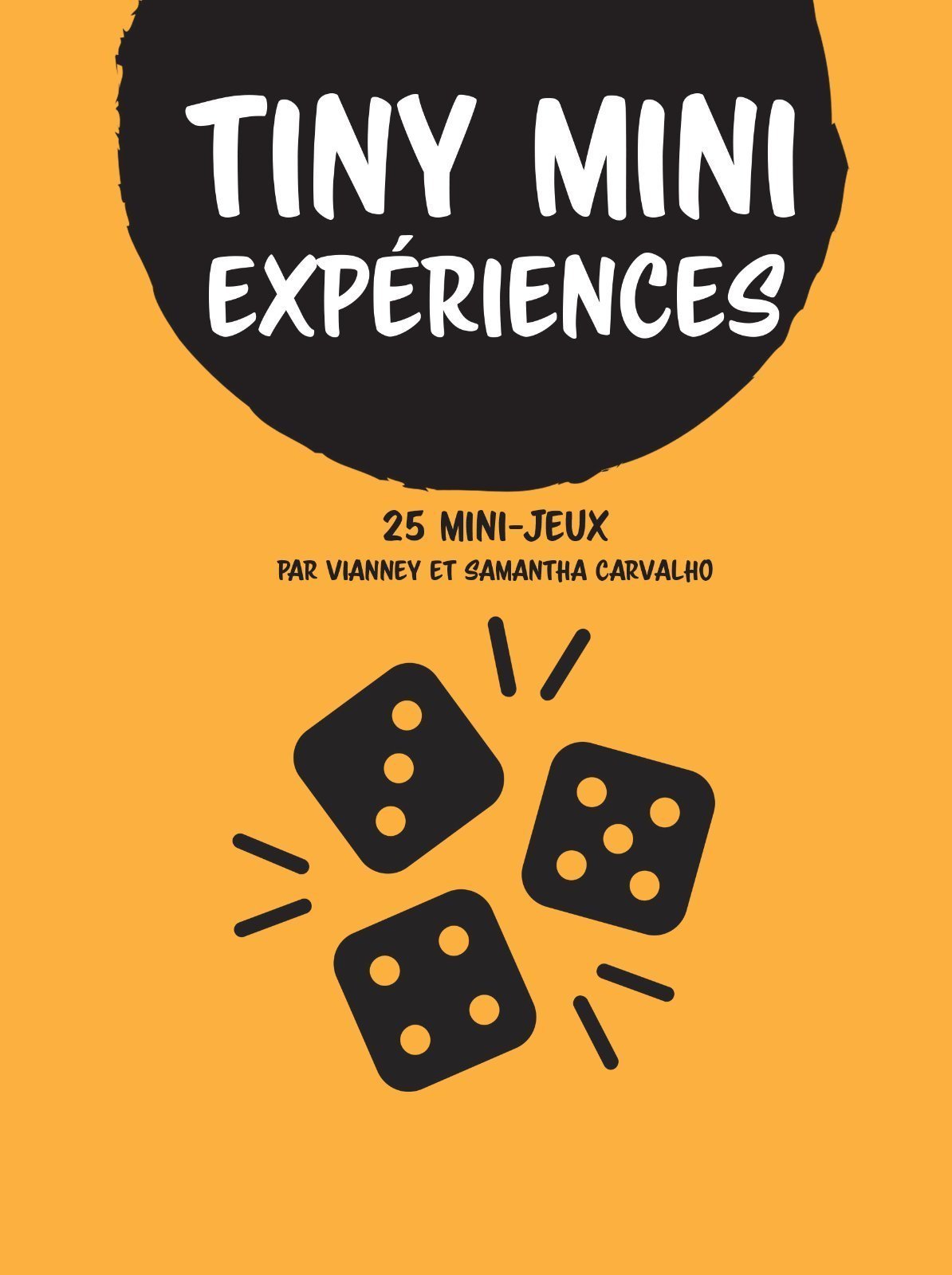 Tiny Mini Expériences