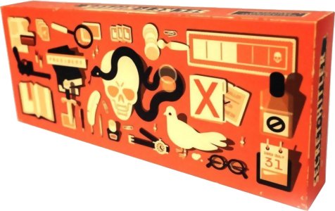 Secret Hitler