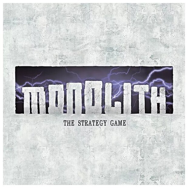 Monolith The Strategy Game