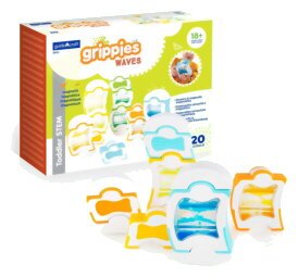 Grippies Waves