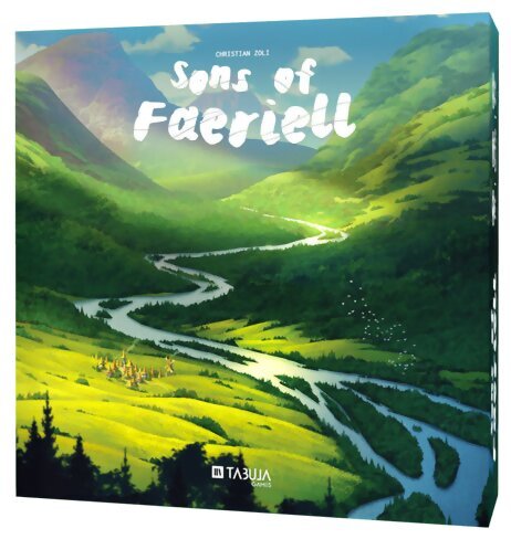 Sons of Faeriell
