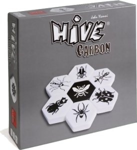 Hive - Carbon