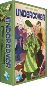 Undercover