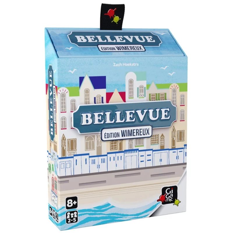 Bellevue : Wimereux
