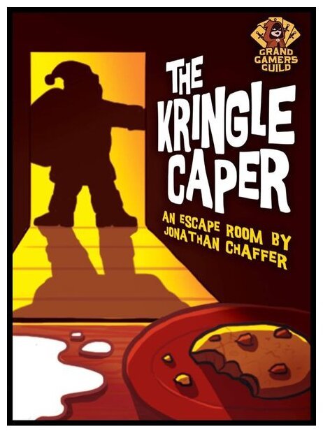 The Kringle Caper
