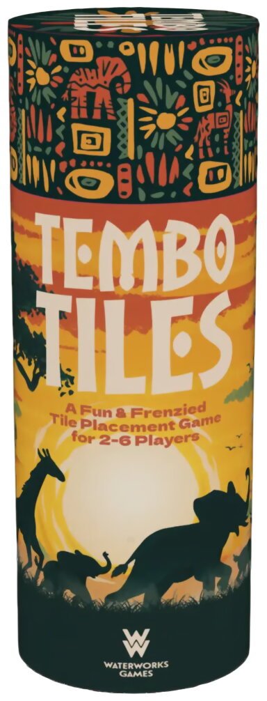 Tembo Tiles