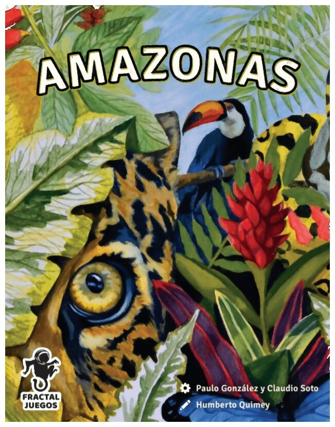 Amazonas