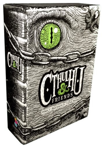 Dracula's Feast - Cthulhu & Friends