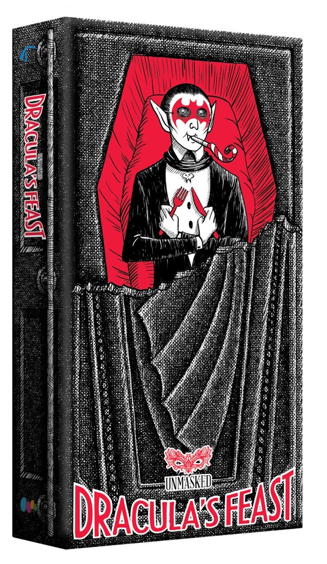 Dracula's Feast