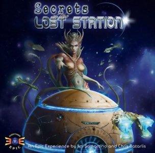 Secrets of the Lost Station