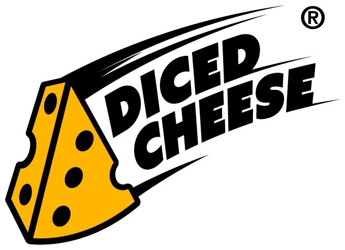 Diced Cheese