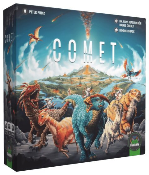 Comet