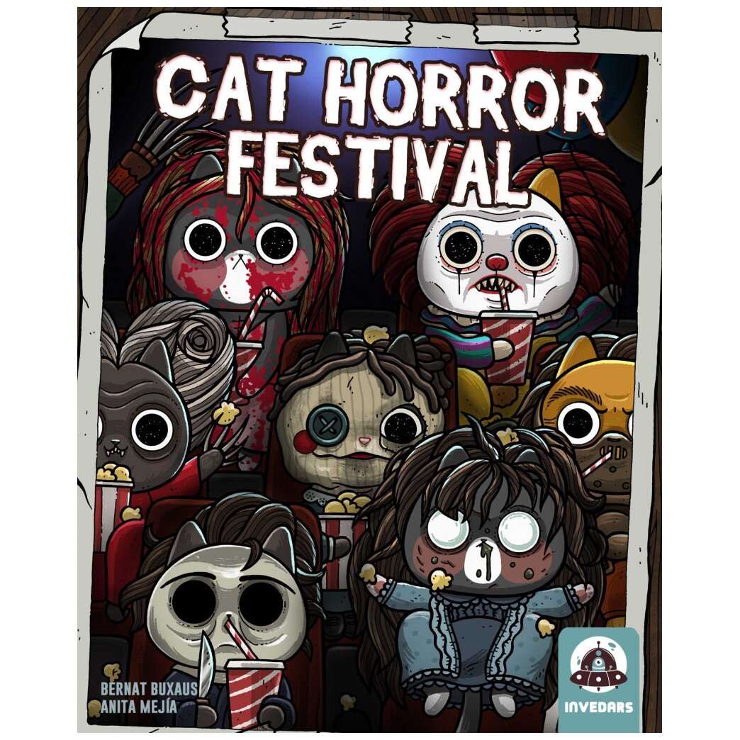 Cat Horror Festival