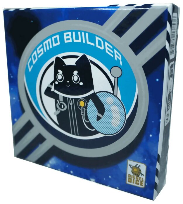 Cosmo Builder