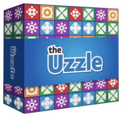 The Uzzle