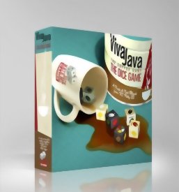 VivaJava: The Coffee Game: The Dice Game