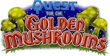 Tiny Epic Quest : Quest for the Golden Mushrooms