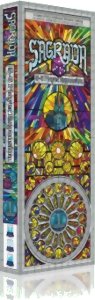 Sagrada - 5 & 6 Players